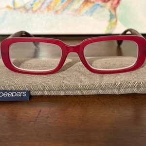 Peepers Willow 1.50 Readers